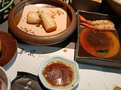 -匠和风精致料理(祥禾天地店)