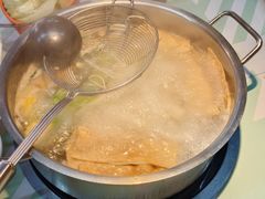 -花田煮鲜牛肉火锅(钟楼众汇店)