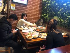 -香佰里鲜货火锅(佳乐金街店)
