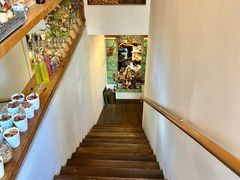 -六月花园咖啡馆(中关村东路店)