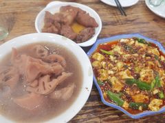 -雨田饭店(华兴东街店)