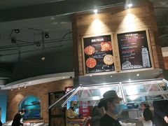 -比格比萨自助(花园路店)