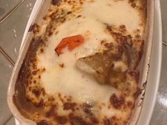 -玛格萝妮比萨屋(四平店)