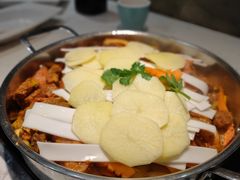 -京御煌三汁焖锅(益田假日里店)