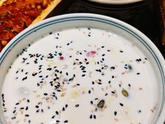 -福苗小骆驼烧烤(曲江店)