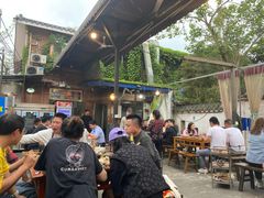 -化龙桥九宫格火锅(清水河店)