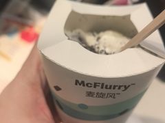 -麦当劳(郑州新郑机场)