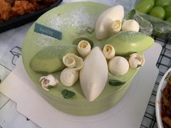 -théATRE 茶聚场(王府中環店)