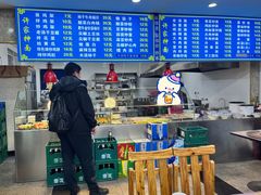 -许家鸡味手抻面馆(杏林街店)