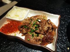 -無境·匠心日本料理(汉街店)