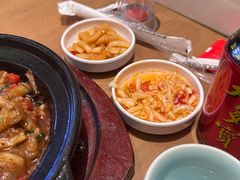 -四道菜·福建菜馆(莆田万达店)