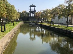 -松声马术俱乐部