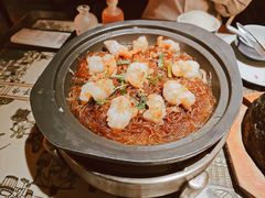 -绿茶餐厅(财富购物中心店)