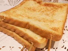 -聚串门儿·东北烧烤(信义坊店)