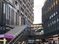 -江燕路万科里