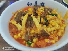 -和月楼牛羊肉泡馍