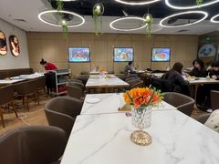 -东方饺子王(新奥购物中心店)