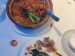 -山泉粤宴(广东大厦店)
