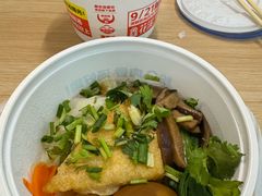 -鑫花溪牛肉米粉(文星广场店)