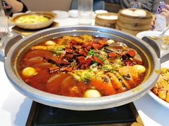 -眉州东坡(团结湖店)