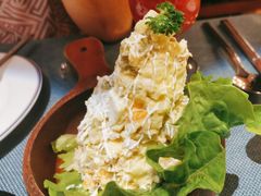 -俄士厨房(万松园店)