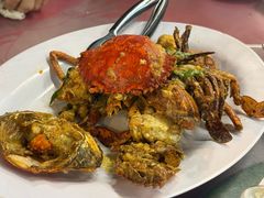 -大茄来海鲜餐厅(亚洲城分行)