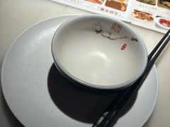 -绿茶餐厅(昆明世纪金源店)