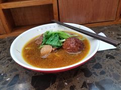 -牛吃草牛肉面(翠柏路店)