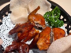 -避风塘(宝山万达店)