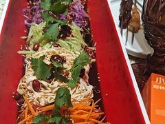 -小董哥烤串·爆汁大油边(故宫店)