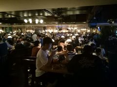 -宝莱纳啤酒花园餐厅PAULANER BRAUHAUS Nanjing(广州路店)