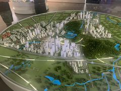 -深圳市当代艺术与城市规划馆
