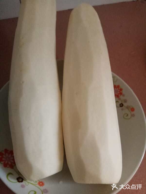 助消化兼养胃的养生料理白萝卜烧肉