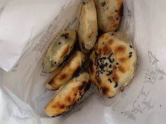 -朱阿根烧饼(赤峰路店)