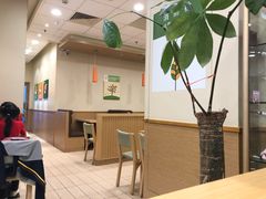 大堂-德克士(三门路店)