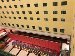 -北京九华山庄会展酒店