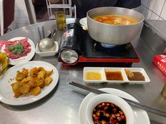 -燃计沙茶皇·香港沙茶火锅(人广旗舰店)