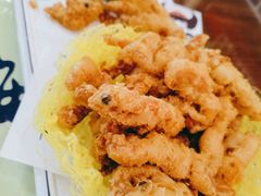 -柒柒海里·平价海鲜·蒸汽·家宴(金沙滩店)