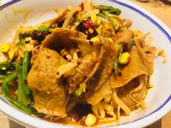 -大厨小馆(华阳城店)