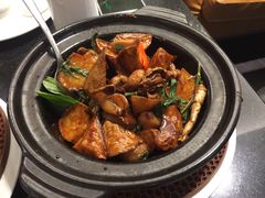 -鹿港小镇(金虹桥国际中心店)