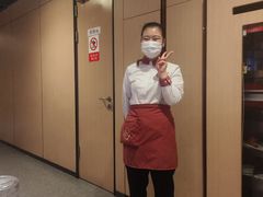 -海底捞火锅(奉化银泰店)