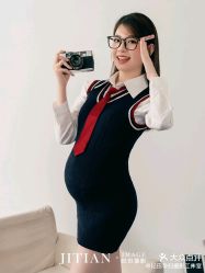-专注孕妇照亲子照·纪田摄影