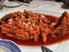 -扬州狮子楼·非遗淮扬菜(东关街店)