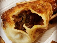 门钉肉饼-宝瑞门钉肉饼店