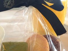 -上海和平饭店-华懋阁 The Cathay Room