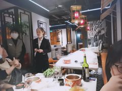 -豆捞坊(金桥店)