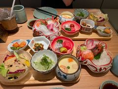 -阿吾罗日本料理(K11艺术中心店)