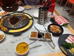 -韩宫宴和牛烤肉(苏州悠方购物中心店)