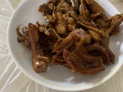 -蓝精灵饺子店