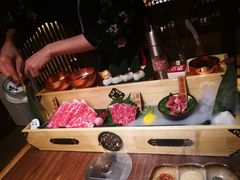 -牛道·和牛九食(市府恒隆广场店)